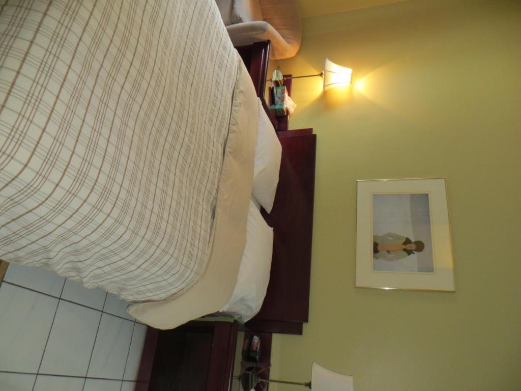 Manoir Charest Hotel ควิเบกซิตี้ ห้อง รูปภาพ