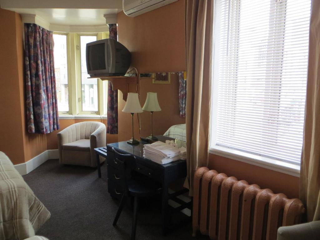 Manoir Charest Hotel ควิเบกซิตี้ ห้อง รูปภาพ